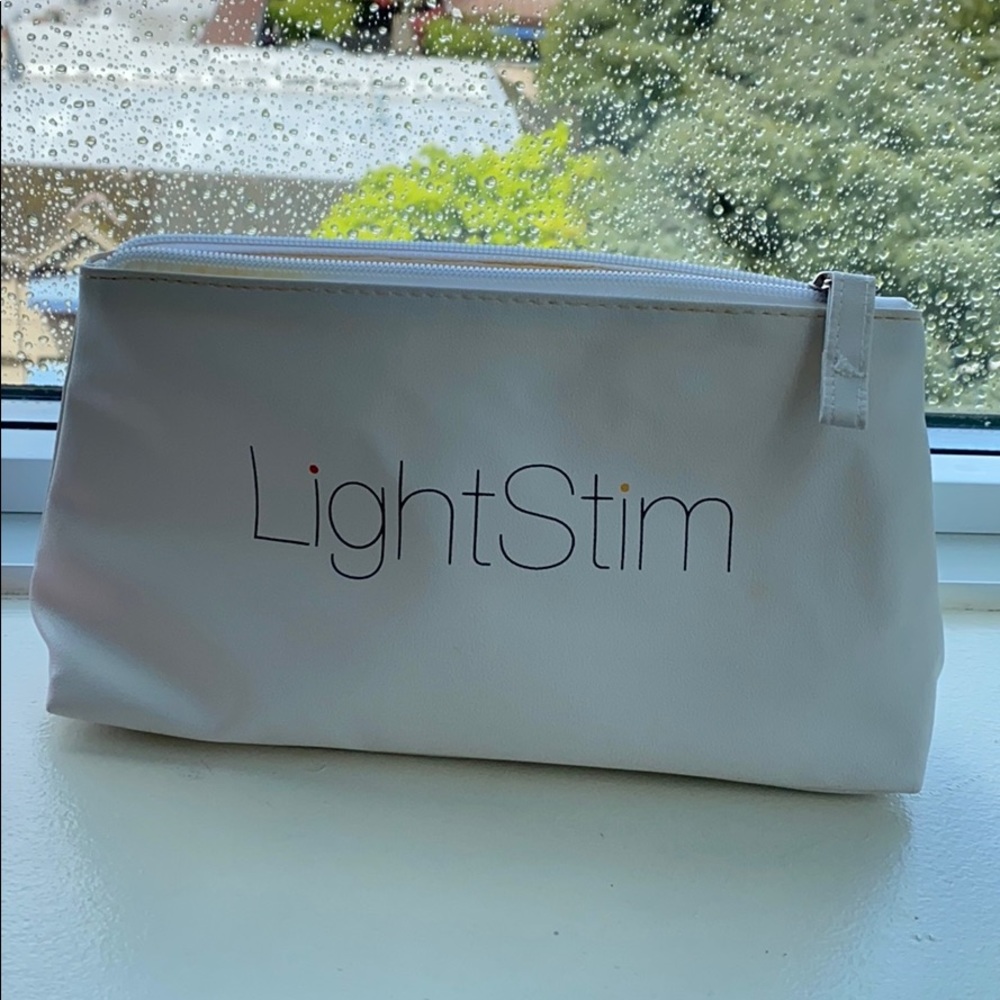 LightStim for Wrinkles